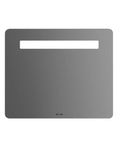 Зеркало 80х55 см Am.Pm Gem M90MOX0801WG