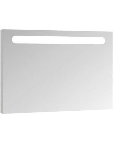 Зеркало Ravak Chrome 70 X000000548 с подсветкой Белое