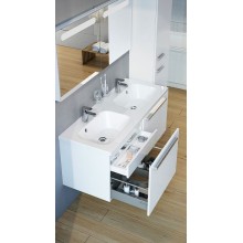 Зеркало Ravak Chrome 70 X000000548 с подсветкой Белое