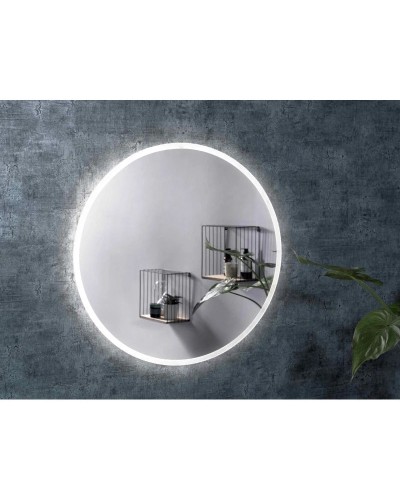 Зеркало 70х70 см Jacob Delafon Odeon Rive Gauche EB1454-NF