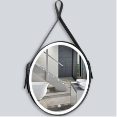 Зеркало Vincea 71 VLM-2N700+ с подсветкой с выключателем-датчиком на движение