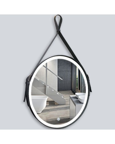 Зеркало Vincea 71 VLM-2N700+ с подсветкой с выключателем-датчиком на движение