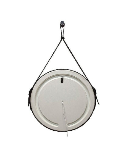 Зеркало Vincea 61 VLM-2N600+ с подсветкой с выключателем-датчиком на движение