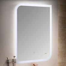 Зеркало 60х80 см Melana MLN-LED078