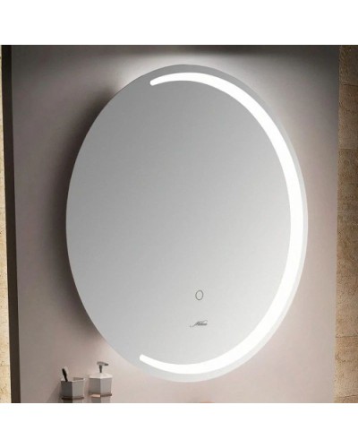 Зеркало 60х60 см Melana MLN-LED086