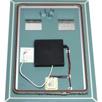 Зеркало 50х70 см Melana MLN-LED188