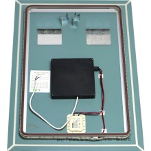 Зеркало 50х70 см Melana MLN-LED188