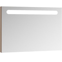 Зеркало Ravak Chrome 70 X000000969 с подсветкой Капучино