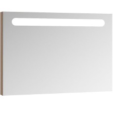 Зеркало Ravak Chrome 70 X000000969 с подсветкой Капучино
