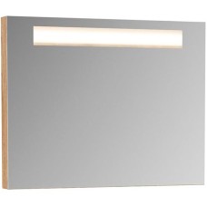 Зеркало Ravak Classic 70 X000000954 с подсветкой Капучино