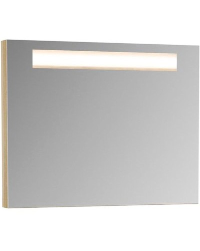 Зеркало Ravak Classic 80 X000000940 с подсветкой Латте