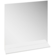 Зеркало Ravak Rosa II 76 X000001296 Белое