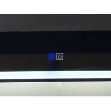 Зеркало BelBagno SPC-MAR-600-800-LED-TCH-PHONE с подсветкой с сенсорным выключателем с bluetooth с микрофоном с динамиками