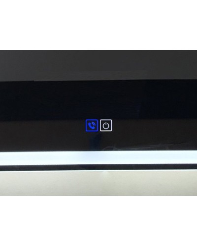 Зеркало BelBagno SPC-MAR-600-800-LED-TCH-PHONE с подсветкой с сенсорным выключателем с bluetooth с микрофоном с динамиками