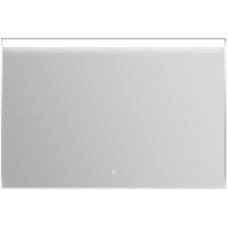 Зеркало BelBagno SPC-UNO-1200-800-TCH с подсветкой с сенсорным выключателем