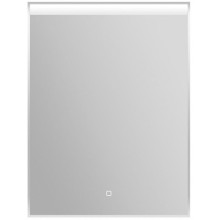 Зеркало BelBagno SPC-UNO-600-800-TCH с подсветкой с сенсорным выключателем