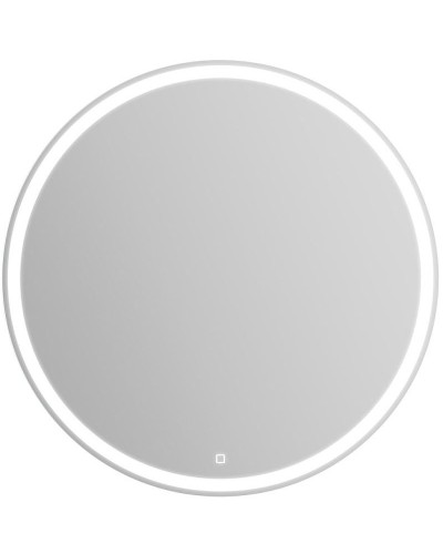 Зеркало BelBagno SPC-RNG-900-LED-TCH с подсветкой с сенсорным выключателем