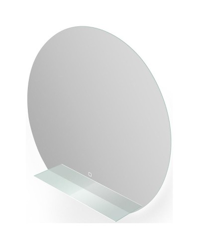 Зеркало BelBagno SPC-RNG-900-LED-TCH-MENS с подсветкой с сенсорным выключателем