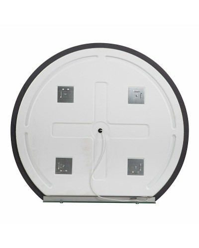 Зеркало BelBagno SPC-RNG-900-LED-TCH-MENS с подсветкой с сенсорным выключателем