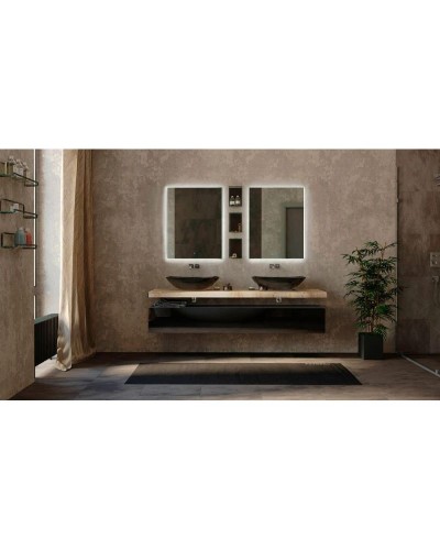 Зеркало 65х84 см Velvex Felay zkFEL.65-21