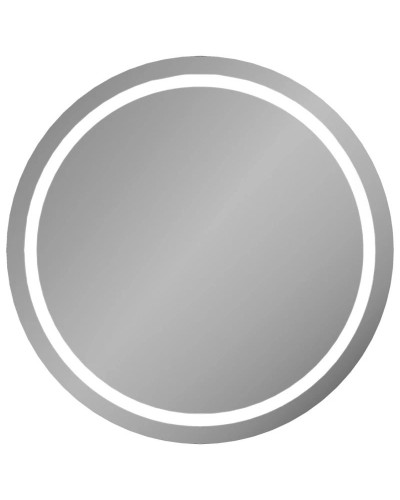 Зеркало 80х80 см Vitra D-Light 61275