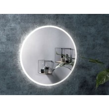 Зеркало Jacob Delafon 70 EB1436-NF с подсветкой с ИК-сенсором