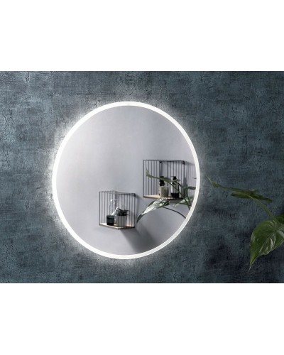 Зеркало Jacob Delafon 70 EB1436-NF с подсветкой с ИК-сенсором