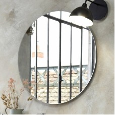 Зеркало Jacob Delafon Odeon Rive Gauche 90 EB1291-NF круглое