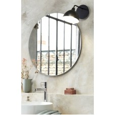 Зеркало Jacob Delafon Odeon Rive Gauche 90 EB1291-NF круглое