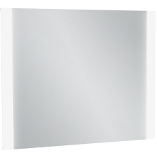 Зеркало Jacob Delafon Replique 80 EB1472-NF с подсветкой с инфракрасным выключателем с функцией антипар