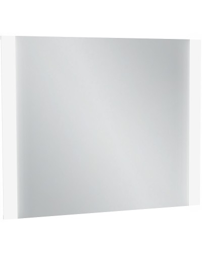 Зеркало Jacob Delafon Replique 80 EB1472-NF с подсветкой с инфракрасным выключателем с функцией антипар