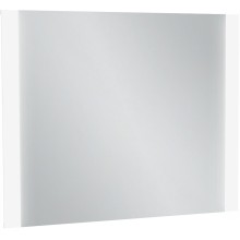 Зеркало Jacob Delafon Replique 60 EB1470-NF с подсветкой с инфракрасным выключателем с функцией антипар