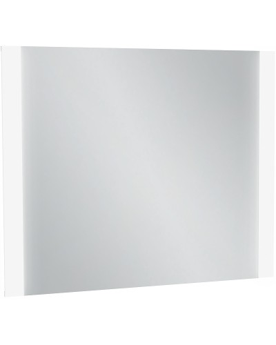 Зеркало Jacob Delafon Replique 60 EB1470-NF с подсветкой с инфракрасным выключателем с функцией антипар