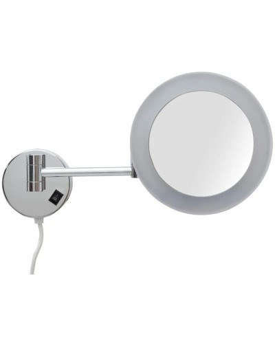 Косметическое зеркало с LED подсветкой Aquanet 1806D