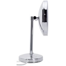 Косметическое зеркало с LED подсветкой Aquanet  2209D