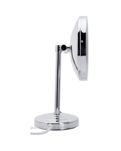 Косметическое зеркало с LED подсветкой Aquanet  2209D