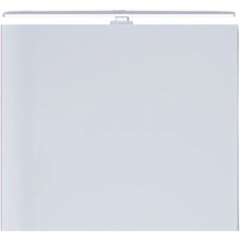 Зеркало Velvex Klaufs 80 zkKLA.80-14 с подсветкой и с сенсорным выключателем