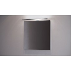 Зеркало Velvex Klaufs 80 zkKLA.80-14 с подсветкой и с сенсорным выключателем
