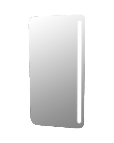 Зеркало 1MarKa Tera 50 У83227 с подсветкой с сенсорным выключателем