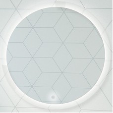 Зеркало 1MarKa Amour 80 Ц0000007711 с подсветкой с сенсорным выключателем