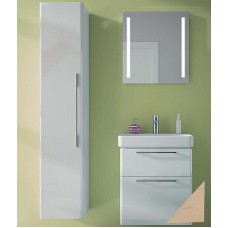 Зеркало Geberit Option 60 500.586.00.1 с подсветкой с механическим выключателем