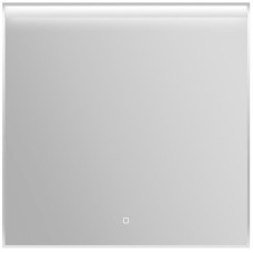 Зеркало BelBagno SPC 70 SPC-UNO-700-700-TCH с подсветкой с сенсорным выключателем