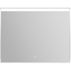 Зеркало BelBagno SPC 90 SPC-UNO-900-800-TCH с подсветкой с сенсорным выключателем