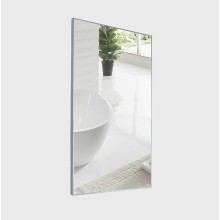 Зеркало BelBagno SPC 50 SPC-AL-500-900 Хром