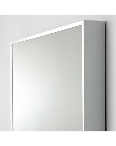 Зеркало BelBagno SPC 50 SPC-AL-500-900 Хром