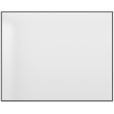 Зеркало BelBagno SPC 100 SPC-AL-1000-800 Nero Черное