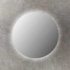 Зеркало с интерьерной подсветкой 800x30мм без выключателя BelBagno SPC-INT-800-LED