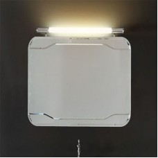 Зеркало Kerasan Waldorf 80 740701 c выключателем