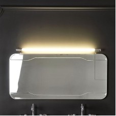 Зеркало Kerasan Waldorf 150 740501 с выключателем