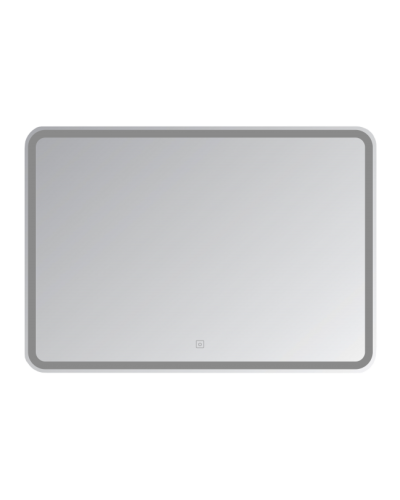 СТАЙЛ D1 зеркало 1000*700